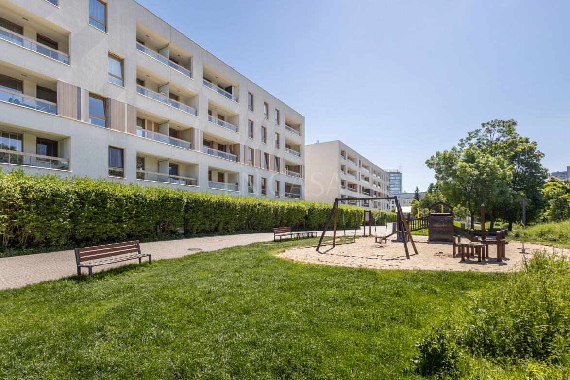 Apartment Sale Warszawa Wola Kolska 15
